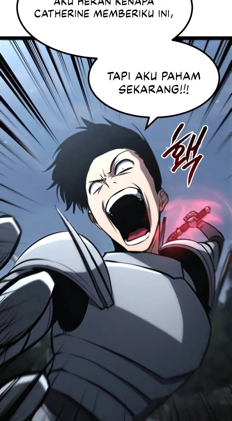 Level 999 Goblin Chapter 16 Gambar 69