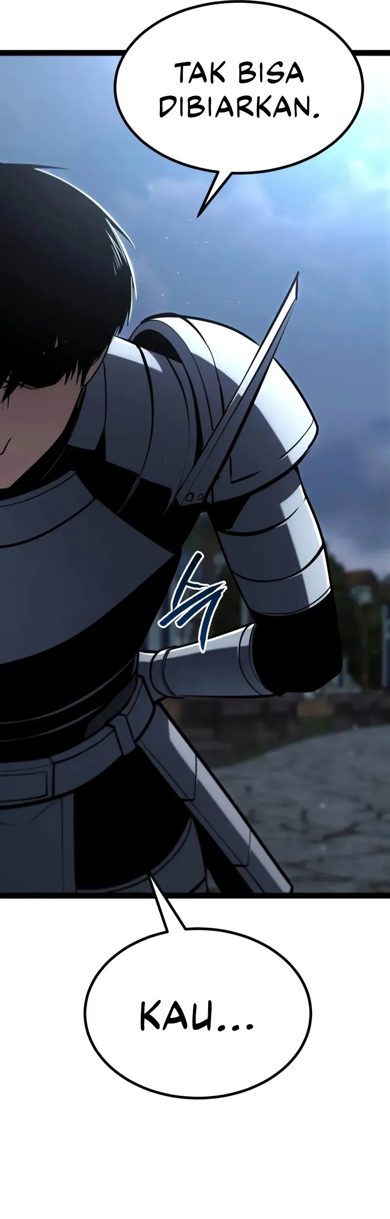 Level 999 Goblin Chapter 16 Gambar 61