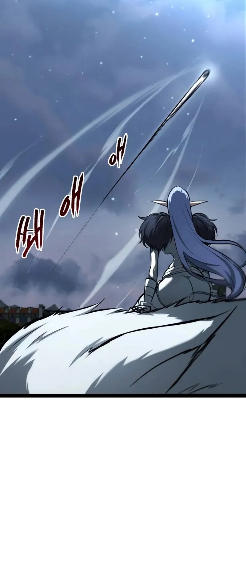 Level 999 Goblin Chapter 16 Gambar 63