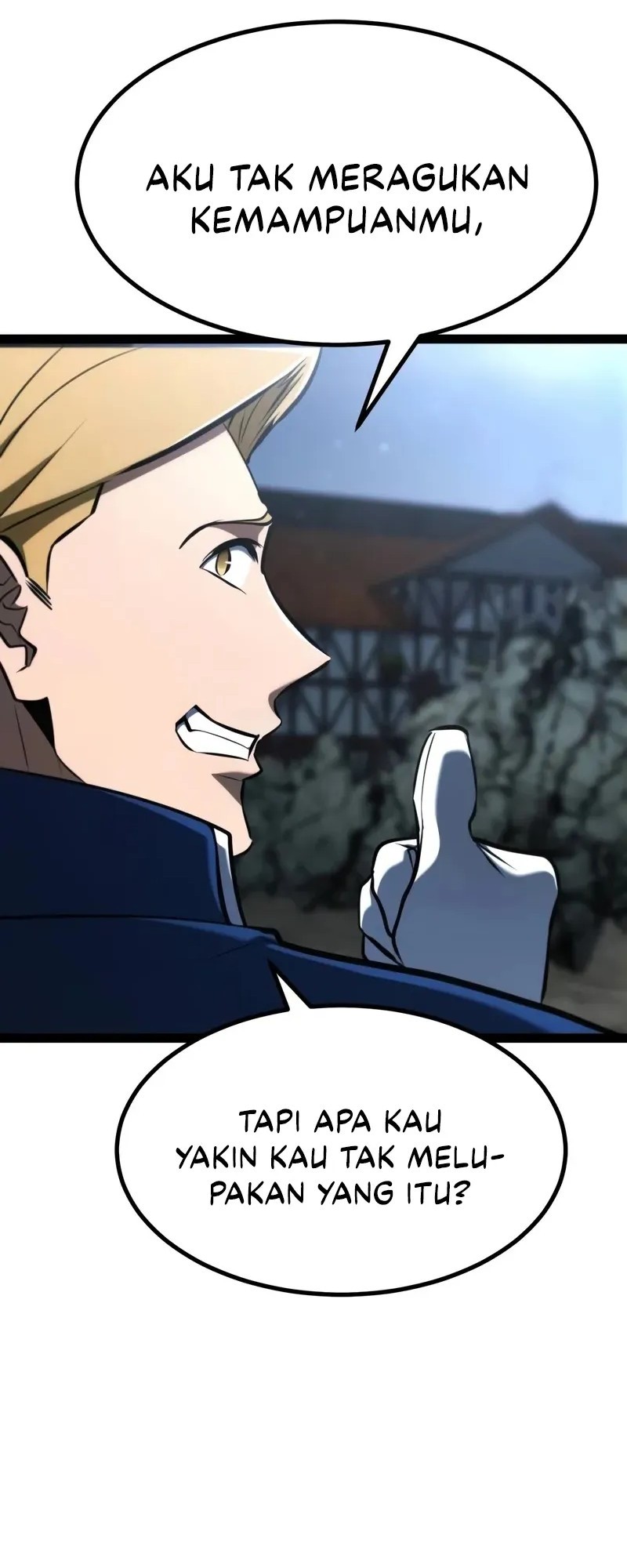 Level 999 Goblin Chapter 16 Gambar 81