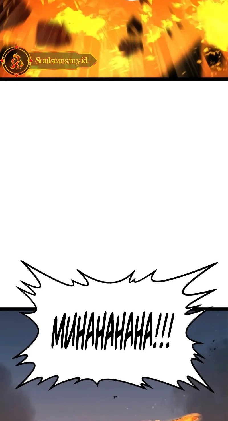 Level 999 Goblin Chapter 16 Gambar 72