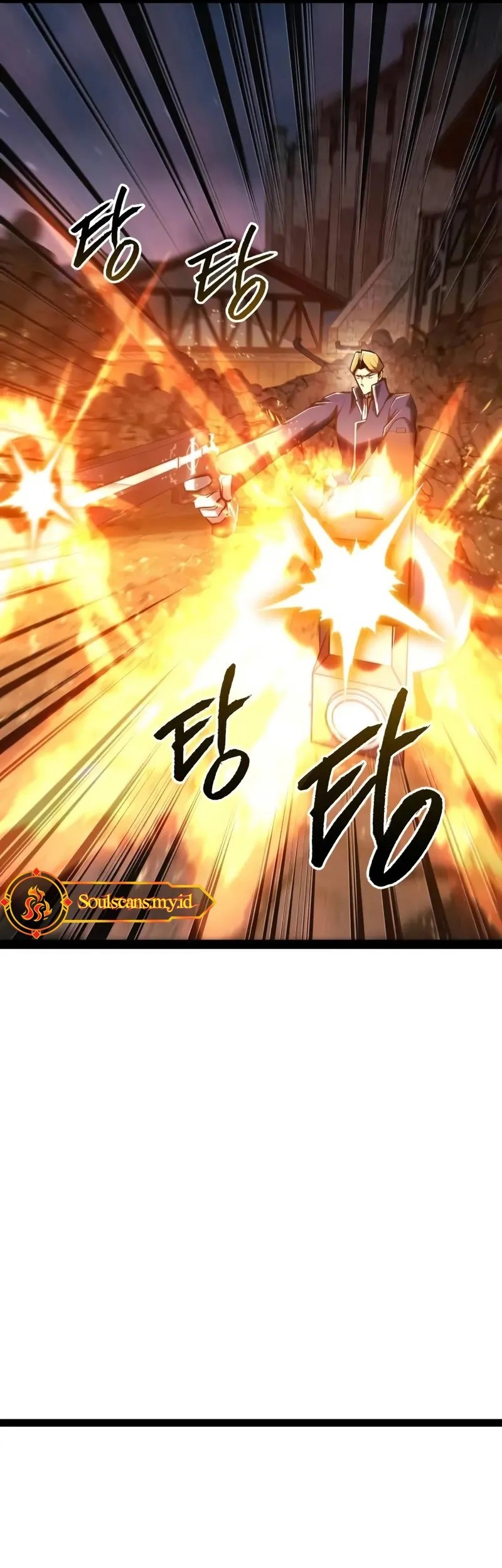 Level 999 Goblin Chapter 16 Gambar 76