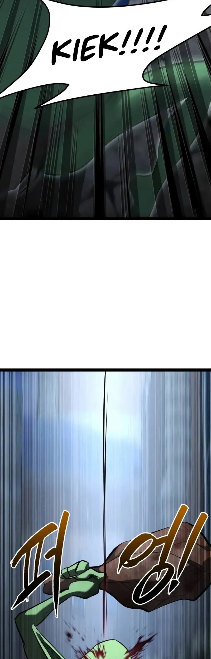 Level 999 Goblin Chapter 16 Gambar 83