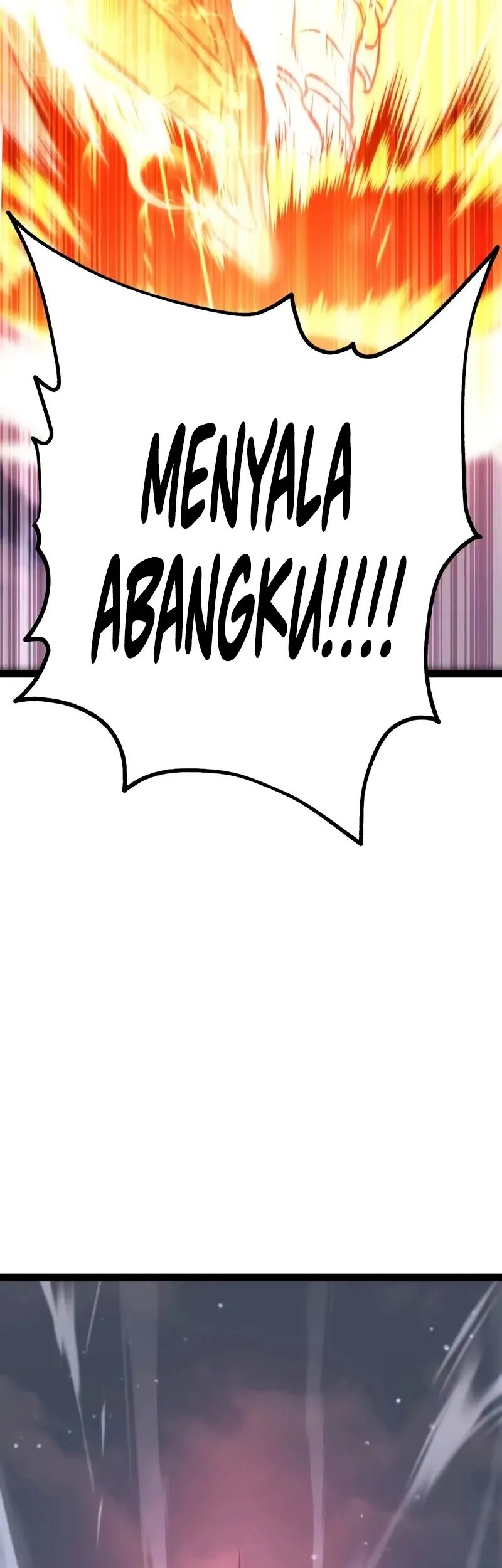 Level 999 Goblin Chapter 16 Gambar 98