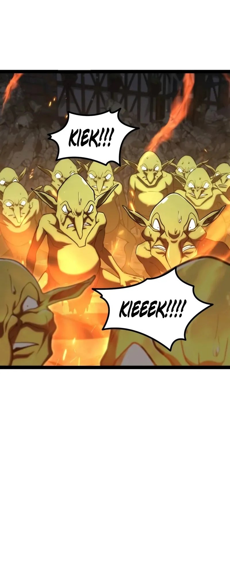 Level 999 Goblin Chapter 16 Gambar 90