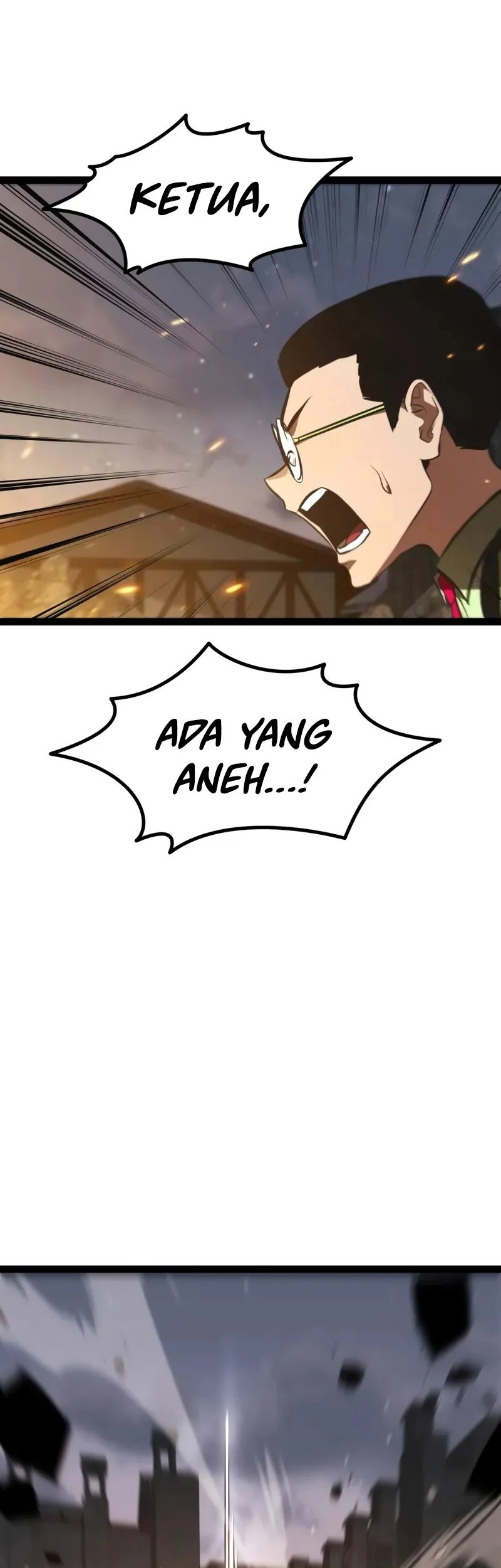 Level 999 Goblin Chapter 16 Gambar 94