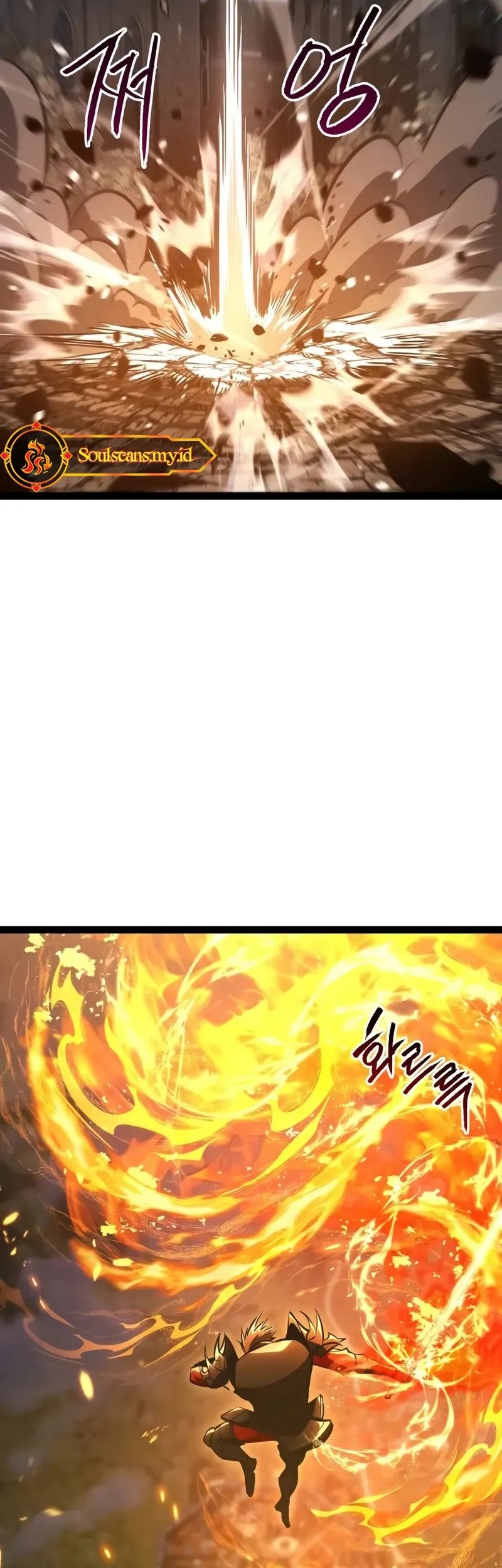 Level 999 Goblin Chapter 16 Gambar 95