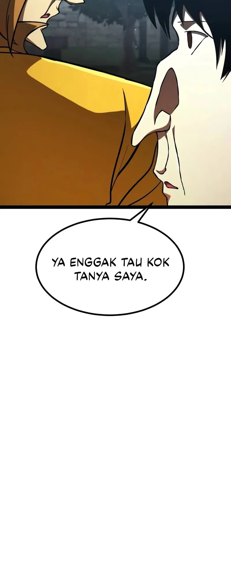 Level 999 Goblin Chapter 16 Gambar 9