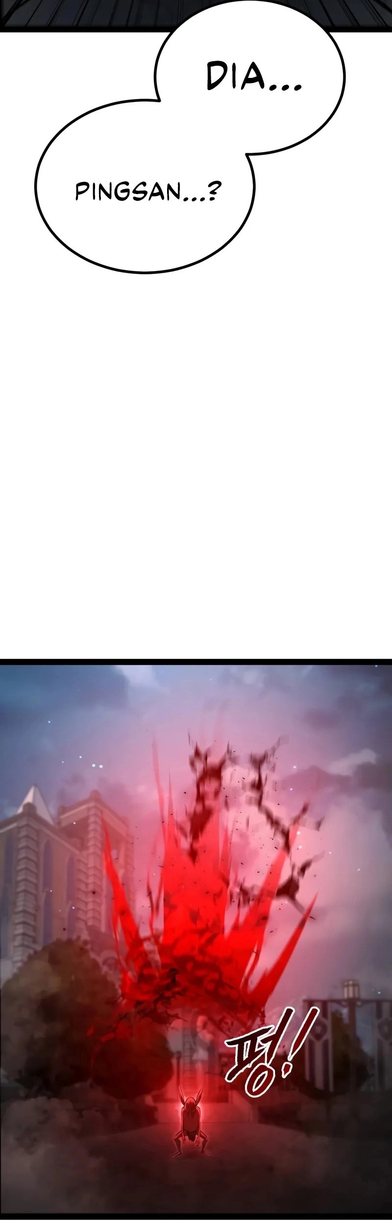 Level 999 Goblin Chapter 17 Gambar 10