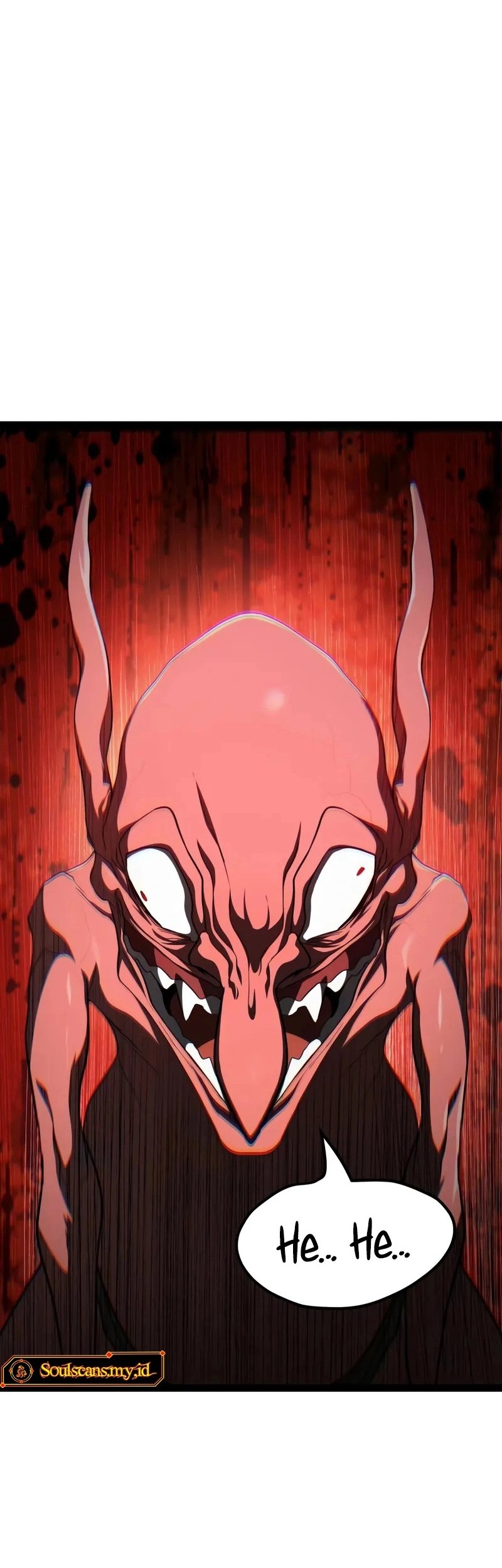 Level 999 Goblin Chapter 17 Gambar 11