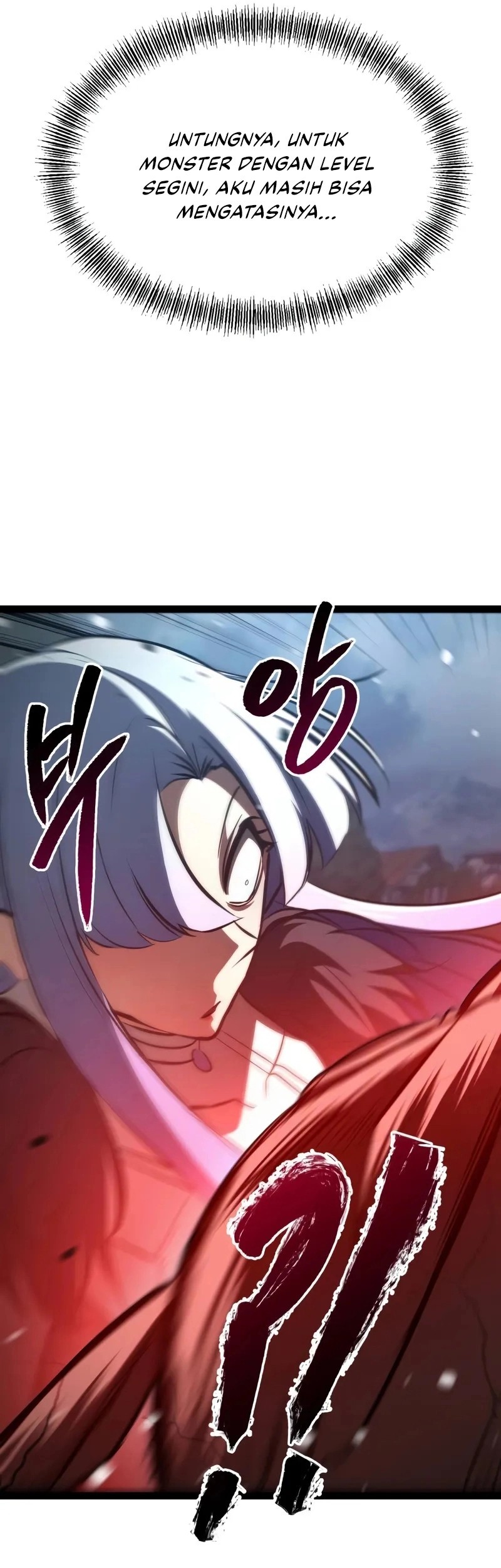 Level 999 Goblin Chapter 17 Gambar 13