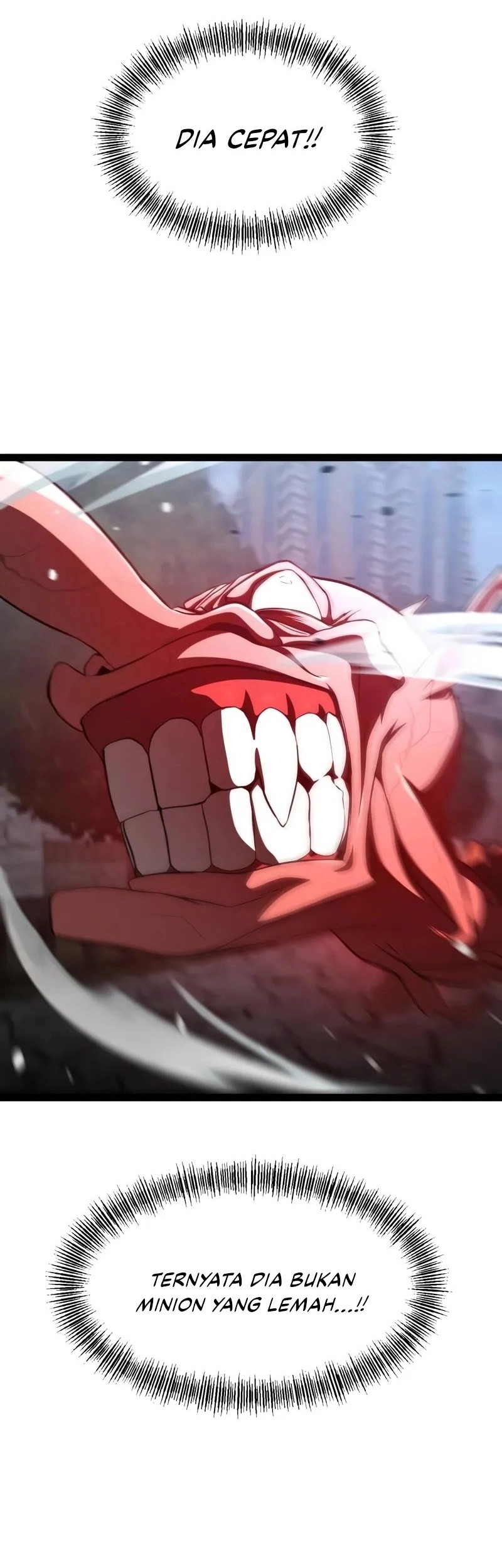 Level 999 Goblin Chapter 17 Gambar 14