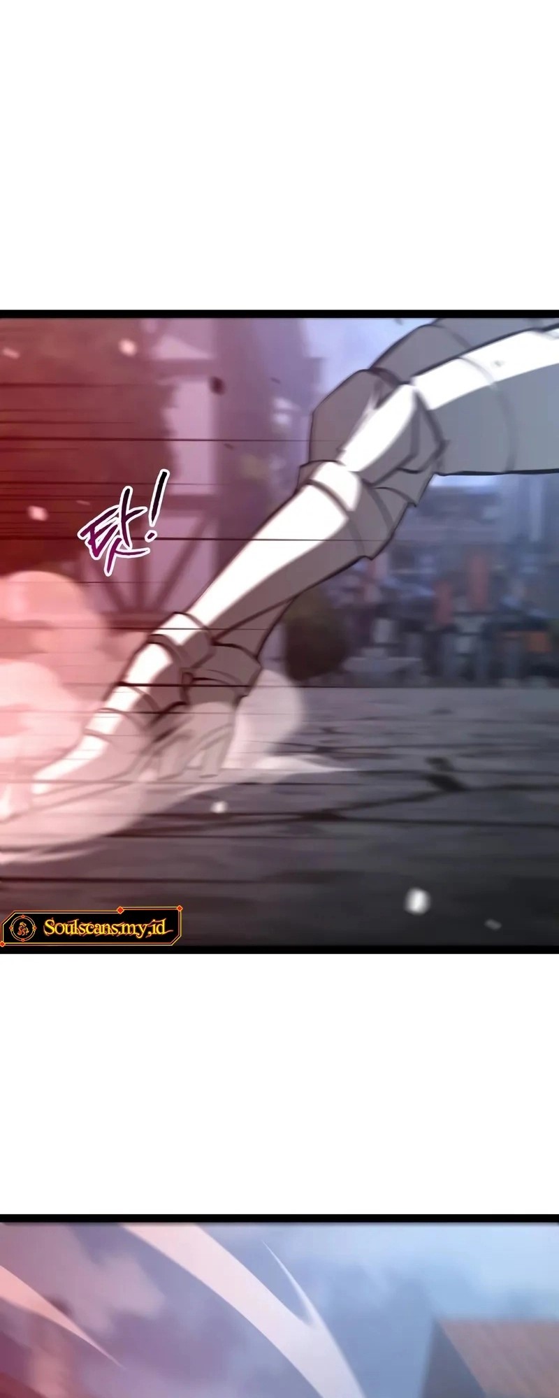 Level 999 Goblin Chapter 17 Gambar 15