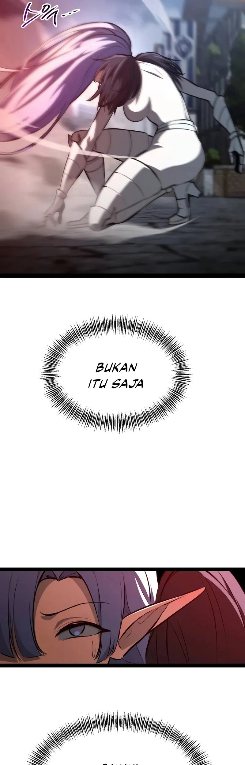 Level 999 Goblin Chapter 17 Gambar 16