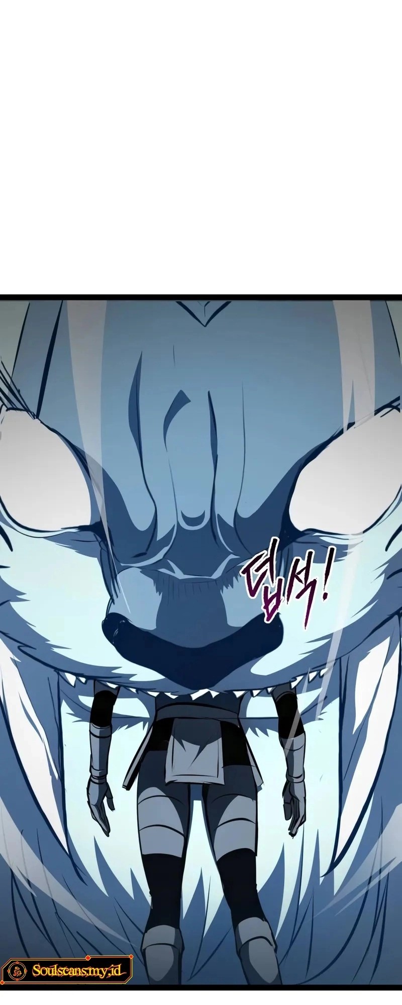 Level 999 Goblin Chapter 17 Gambar 18