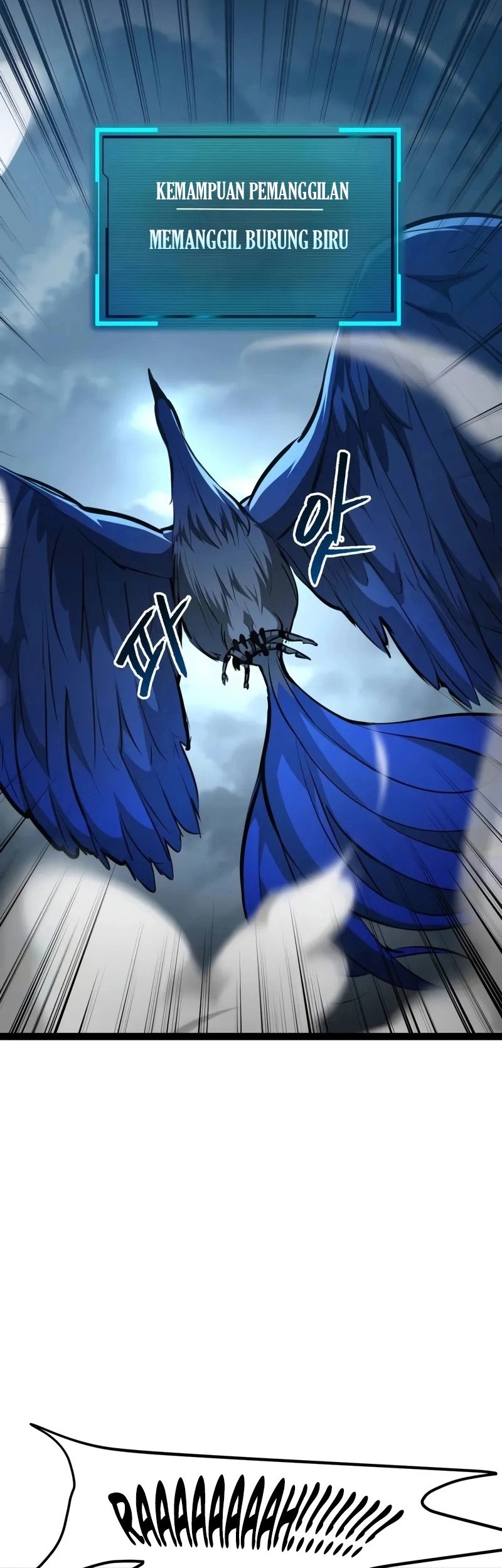 Level 999 Goblin Chapter 17 Gambar 20