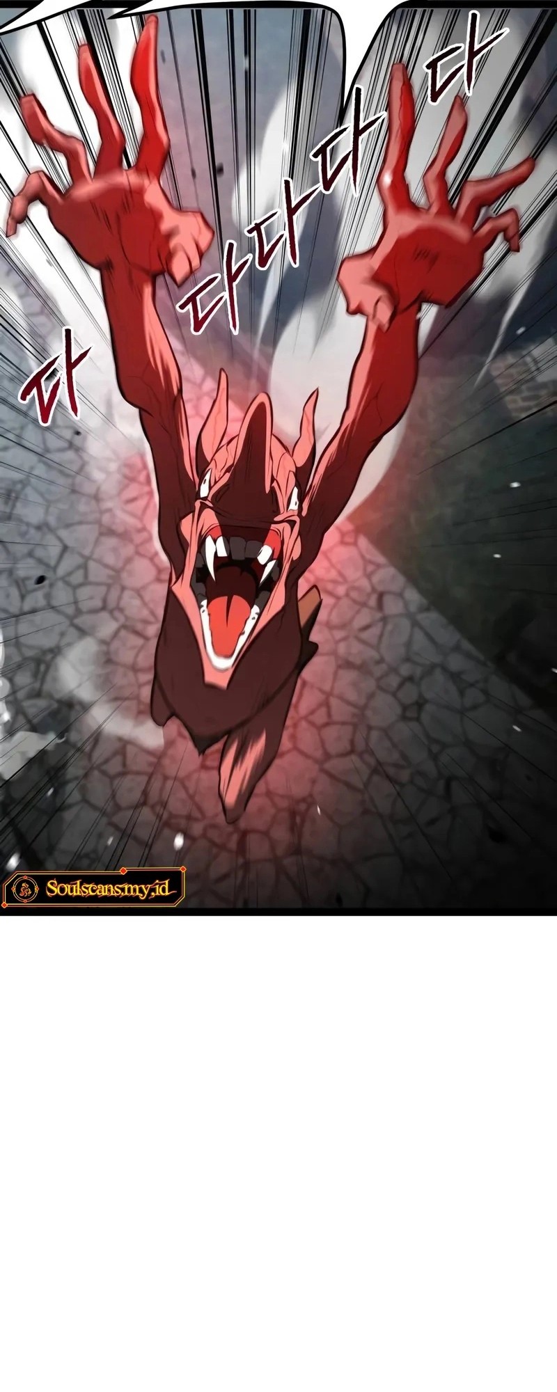 Level 999 Goblin Chapter 17 Gambar 21