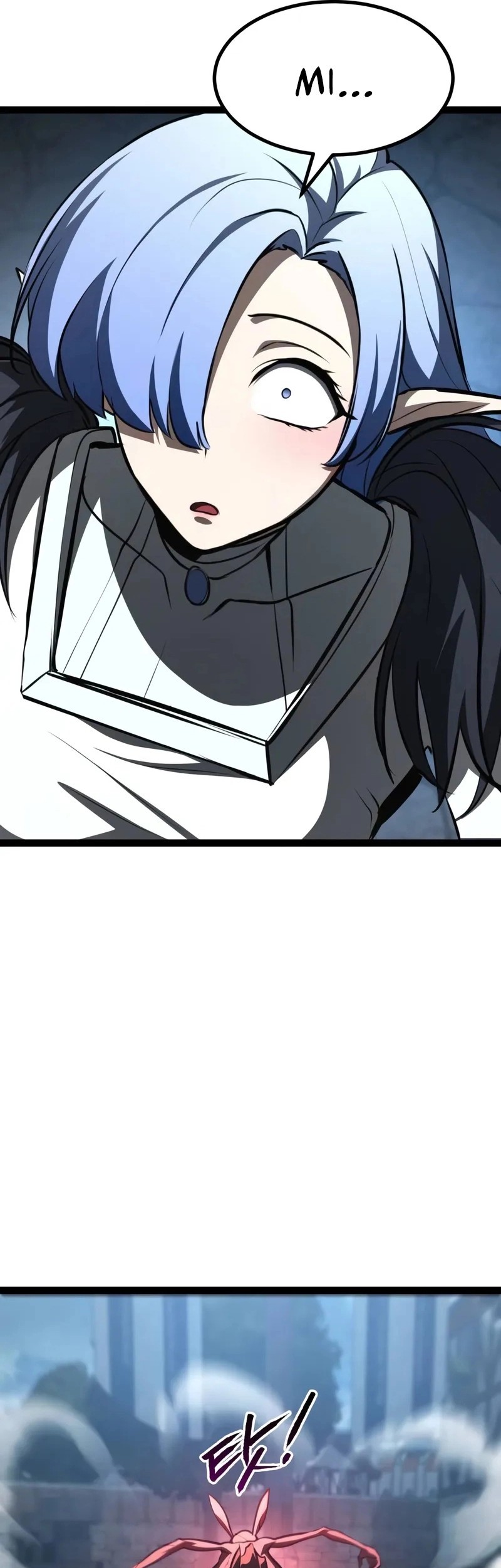 Level 999 Goblin Chapter 17 Gambar 25