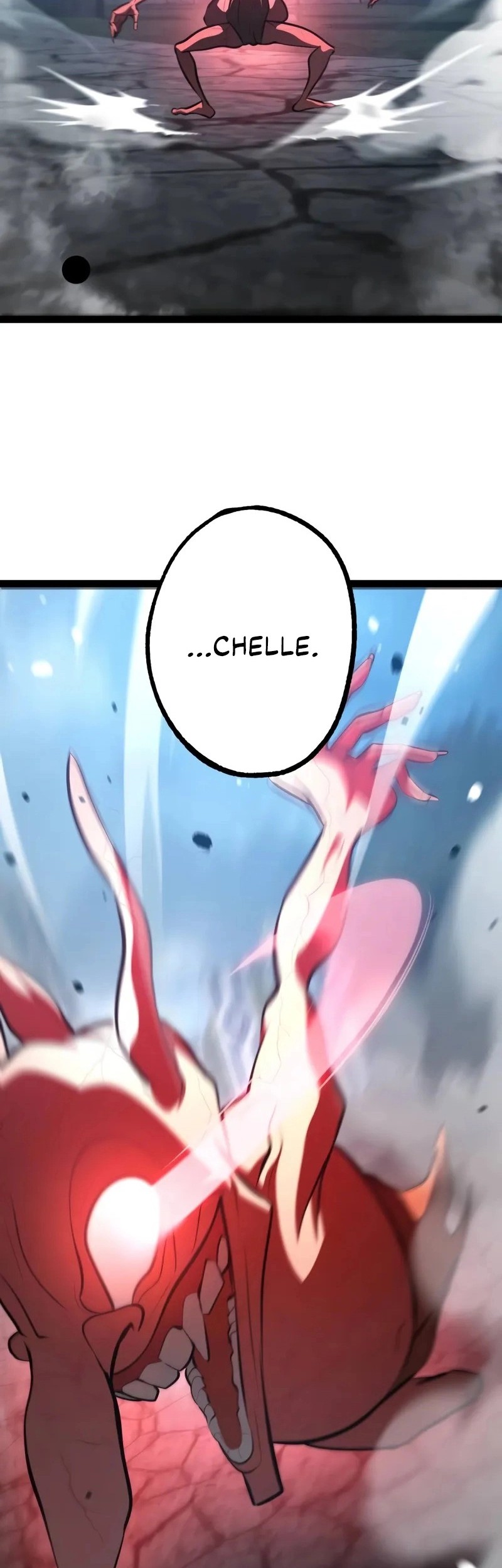 Level 999 Goblin Chapter 17 Gambar 26