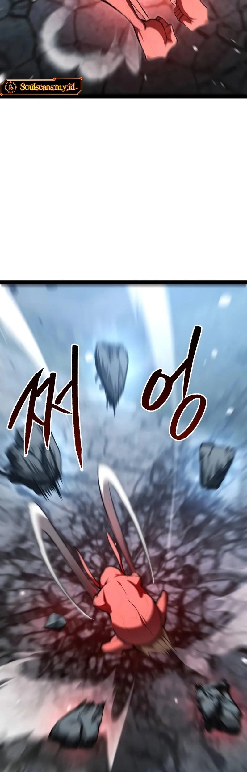 Level 999 Goblin Chapter 17 Gambar 38