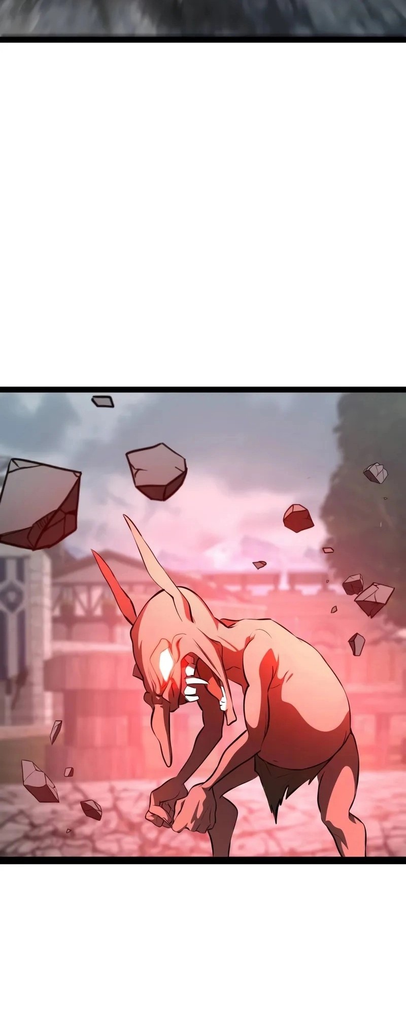 Level 999 Goblin Chapter 17 Gambar 39