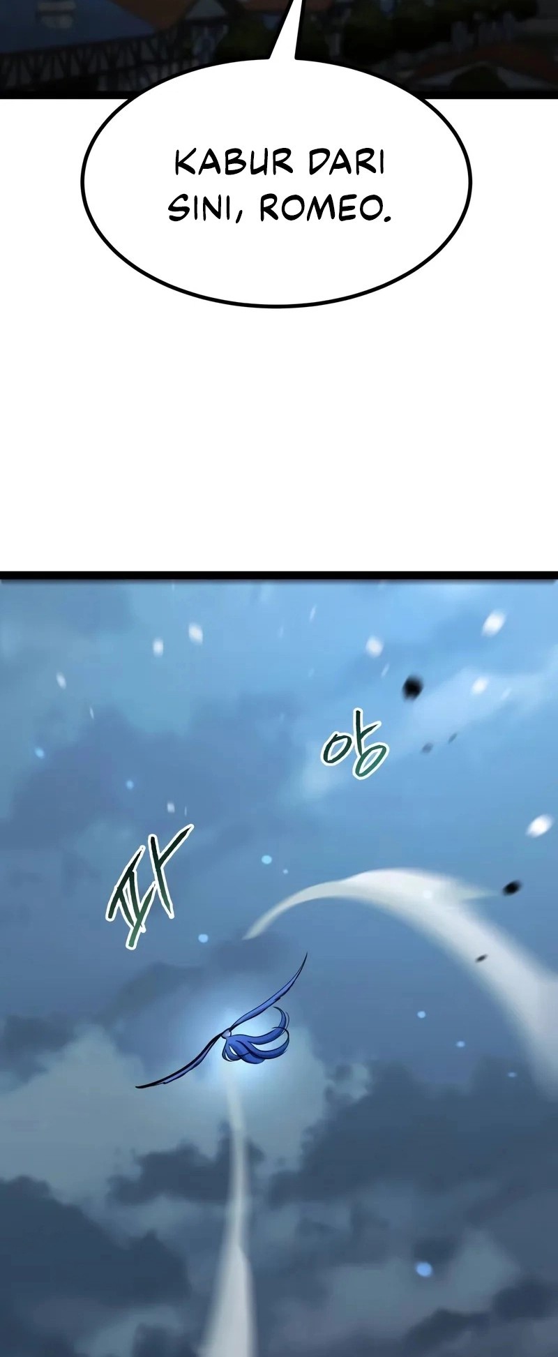 Level 999 Goblin Chapter 17 Gambar 36