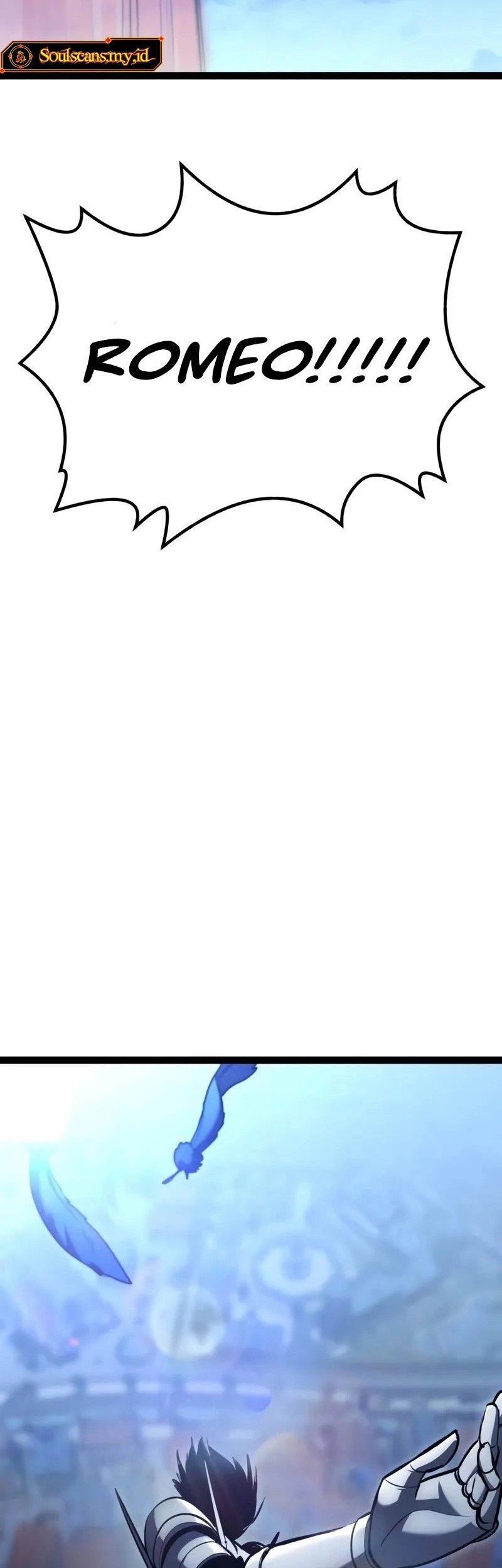 Level 999 Goblin Chapter 17 Gambar 50