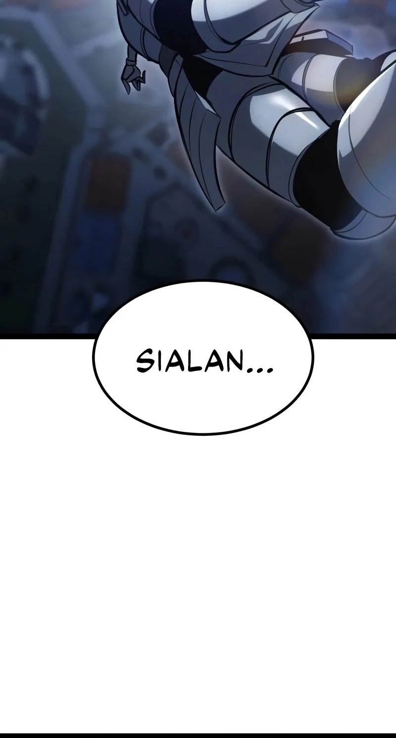 Level 999 Goblin Chapter 17 Gambar 51