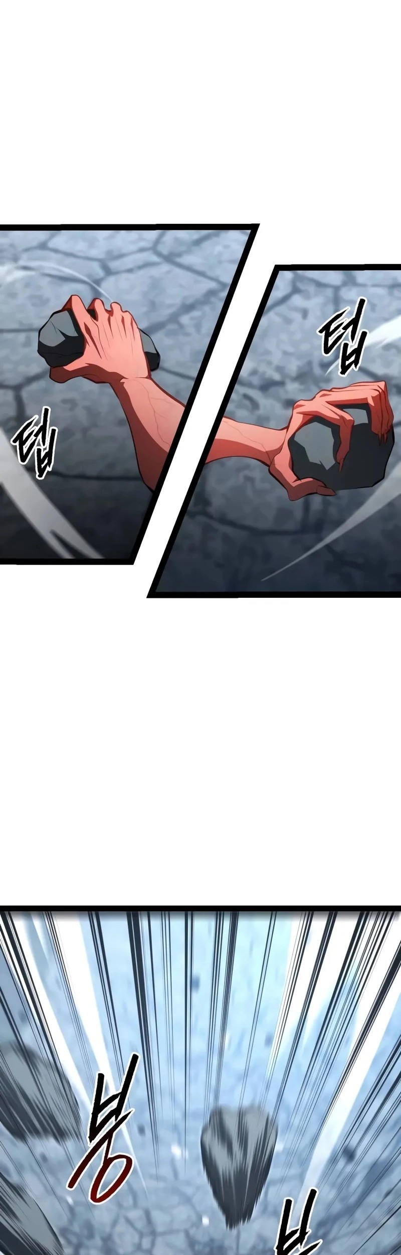 Level 999 Goblin Chapter 17 Gambar 40