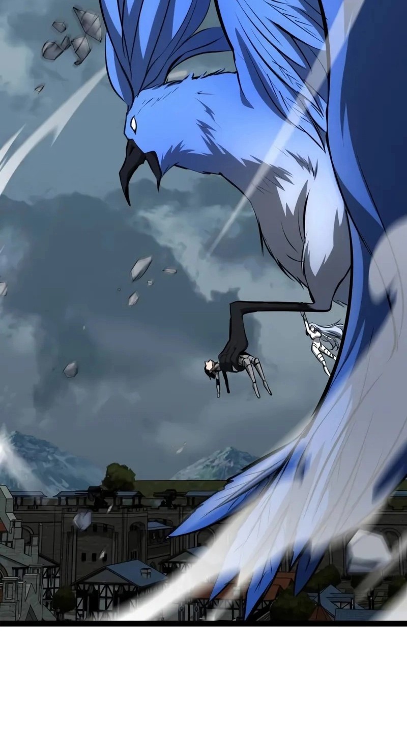 Level 999 Goblin Chapter 17 Gambar 42