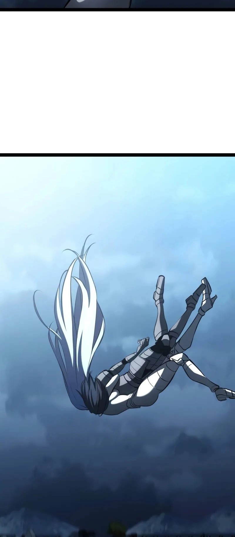 Level 999 Goblin Chapter 17 Gambar 54