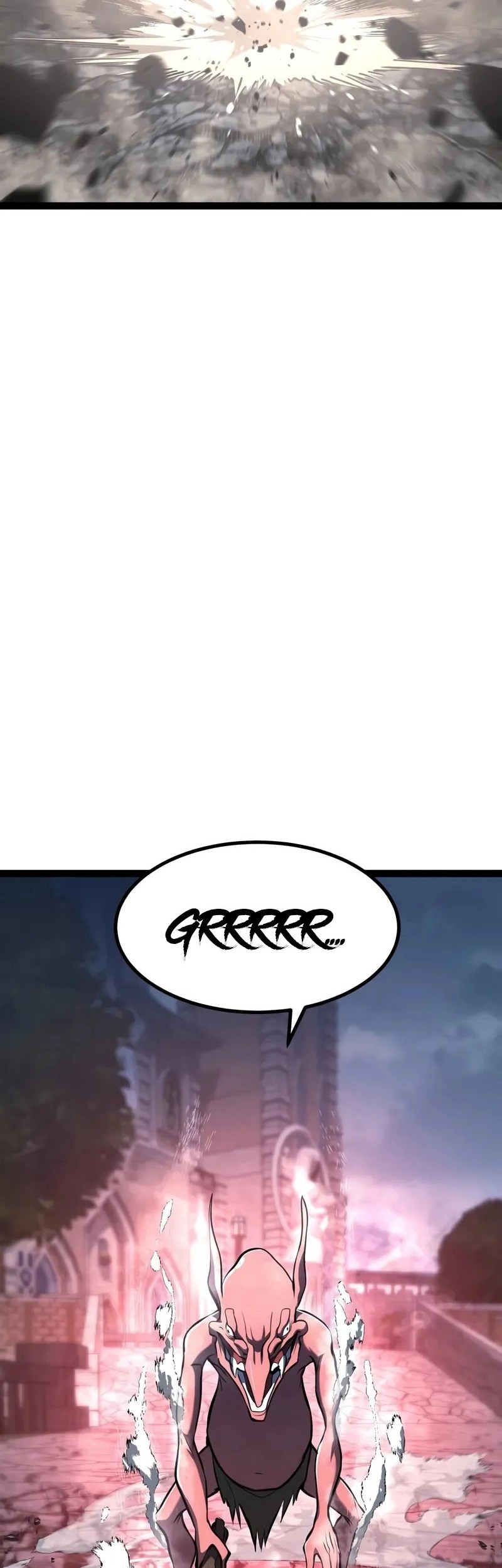 Level 999 Goblin Chapter 17 Gambar 56