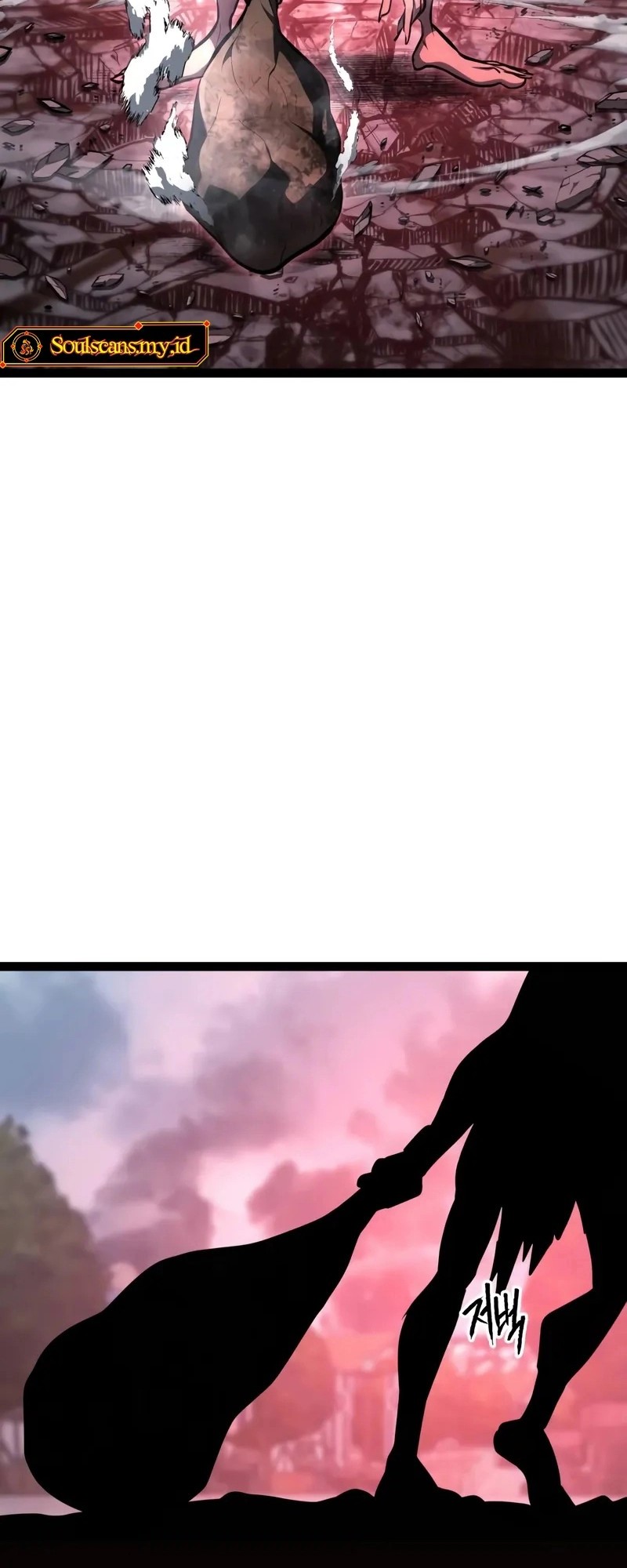 Level 999 Goblin Chapter 17 Gambar 57