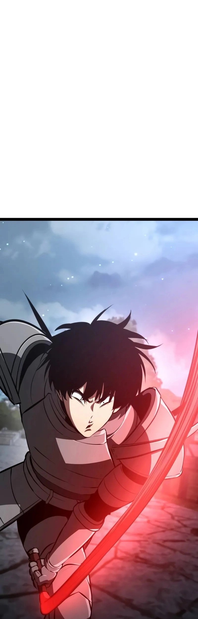 Manhwa Level 999 Goblin Chapter 17 gambar nomor 2
