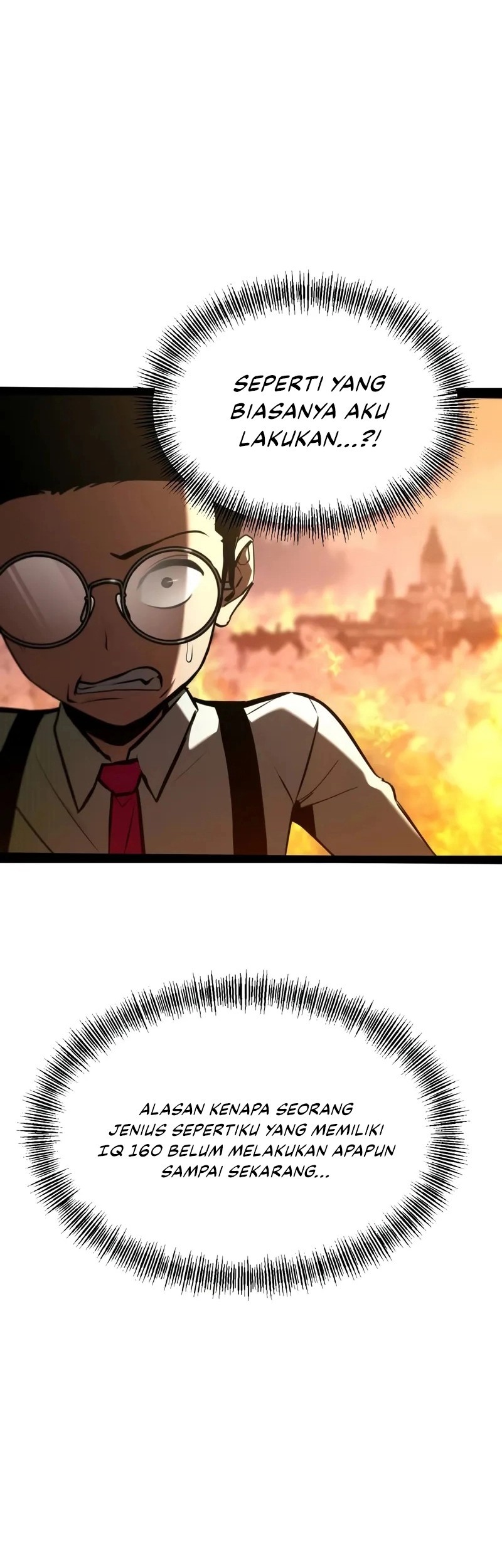 Level 999 Goblin Chapter 17 Gambar 67