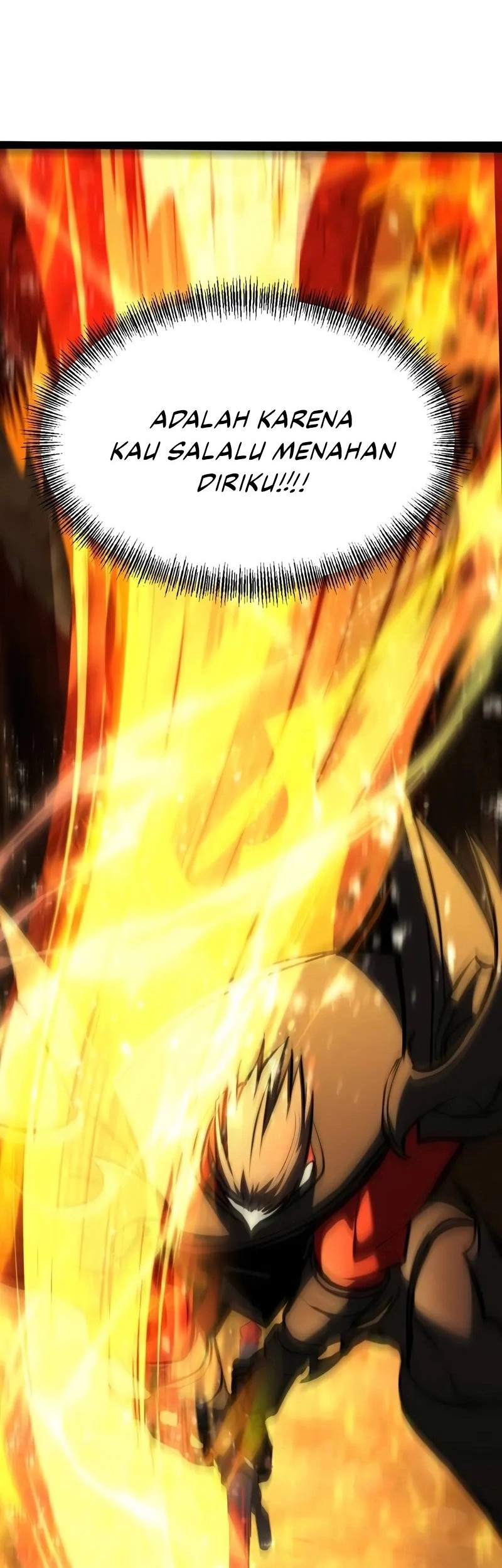 Level 999 Goblin Chapter 17 Gambar 68