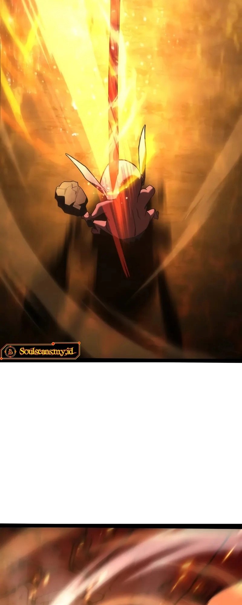 Level 999 Goblin Chapter 17 Gambar 69