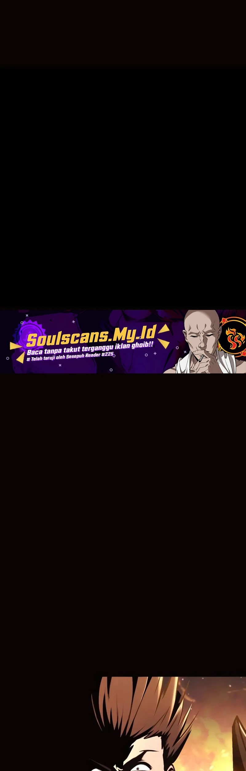 Level 999 Goblin Chapter 17 Gambar 58