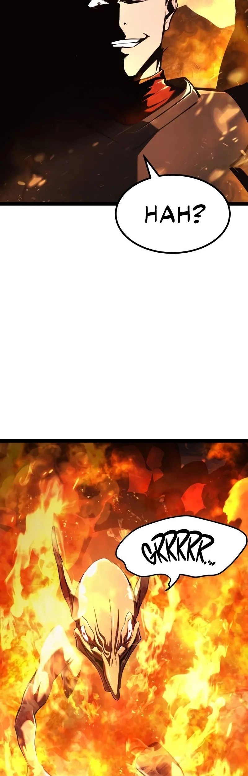 Level 999 Goblin Chapter 17 Gambar 59