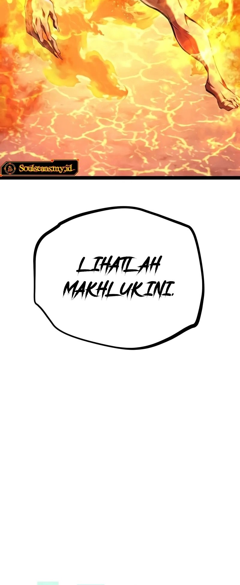 Level 999 Goblin Chapter 17 Gambar 60