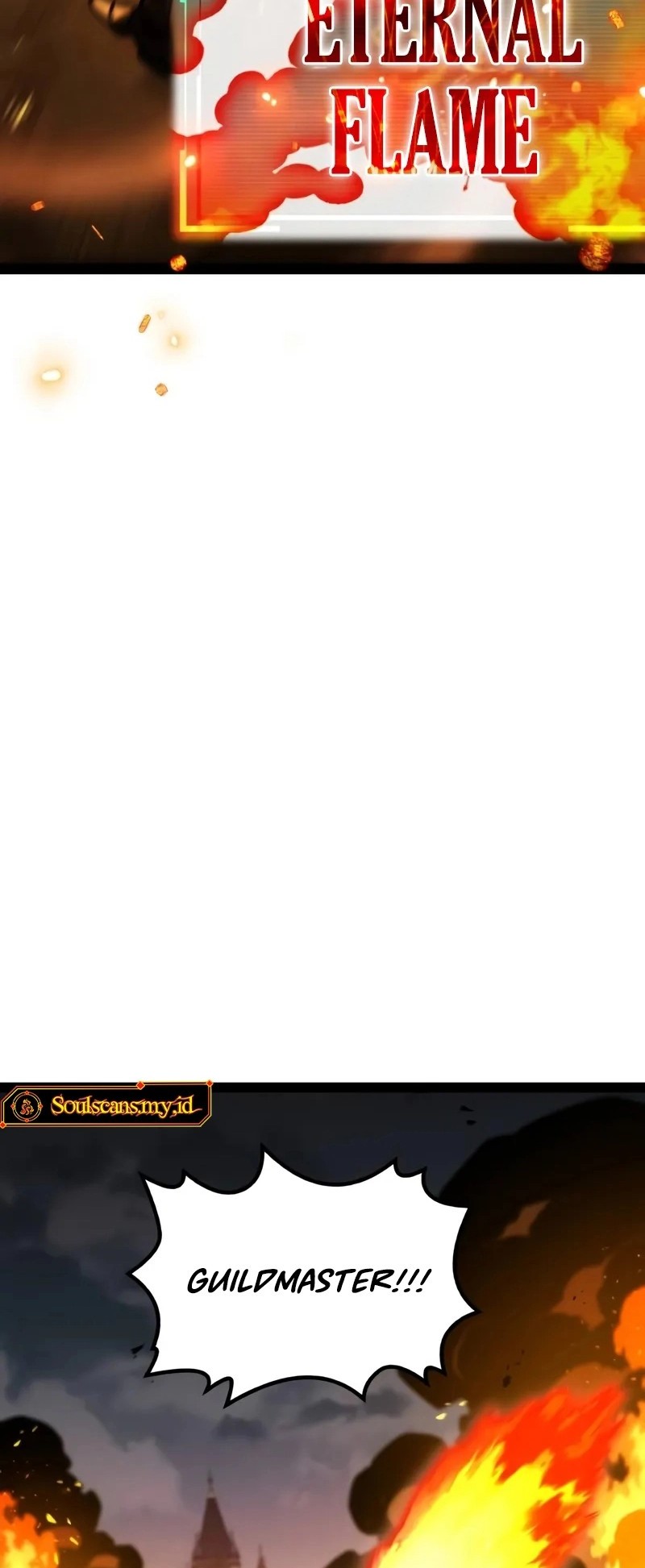 Level 999 Goblin Chapter 17 Gambar 63