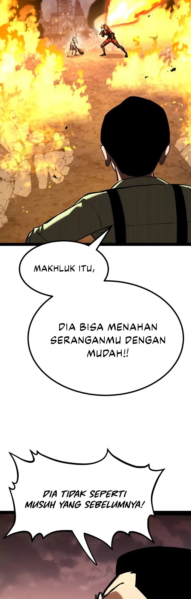 Level 999 Goblin Chapter 17 Gambar 64