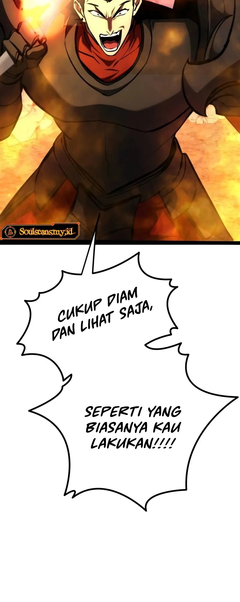 Level 999 Goblin Chapter 17 Gambar 66