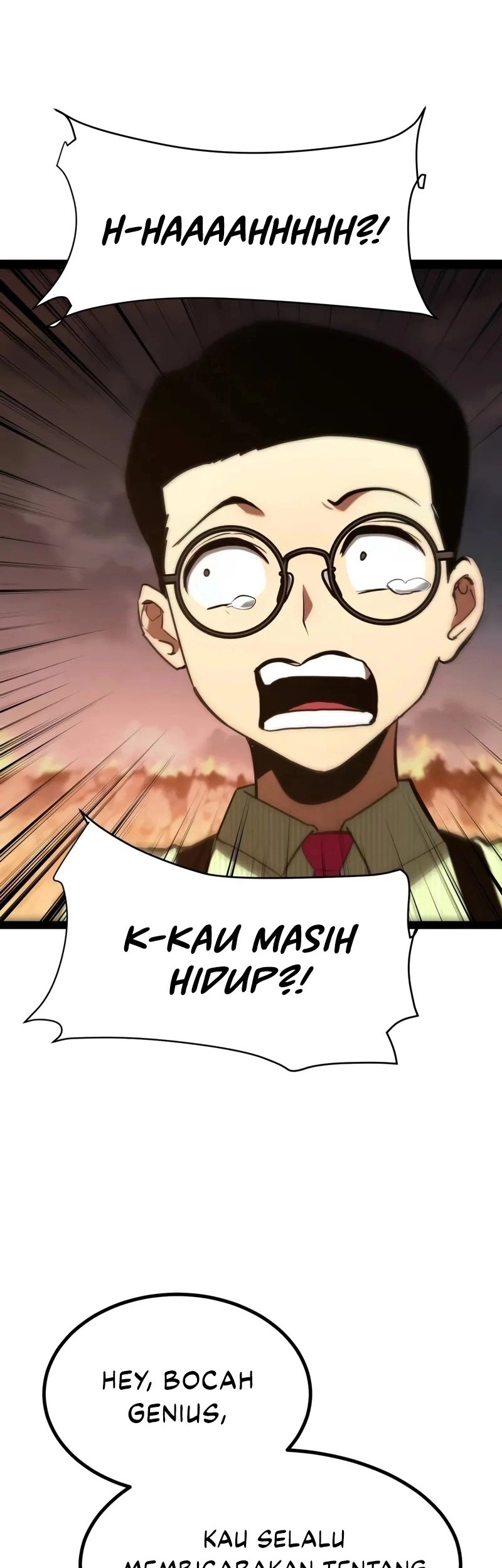 Level 999 Goblin Chapter 17 Gambar 80