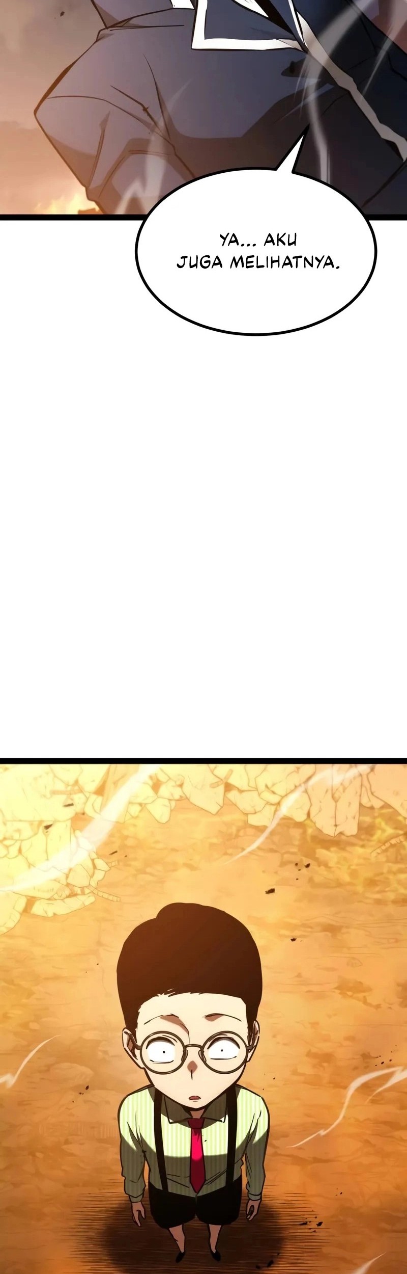 Level 999 Goblin Chapter 17 Gambar 74