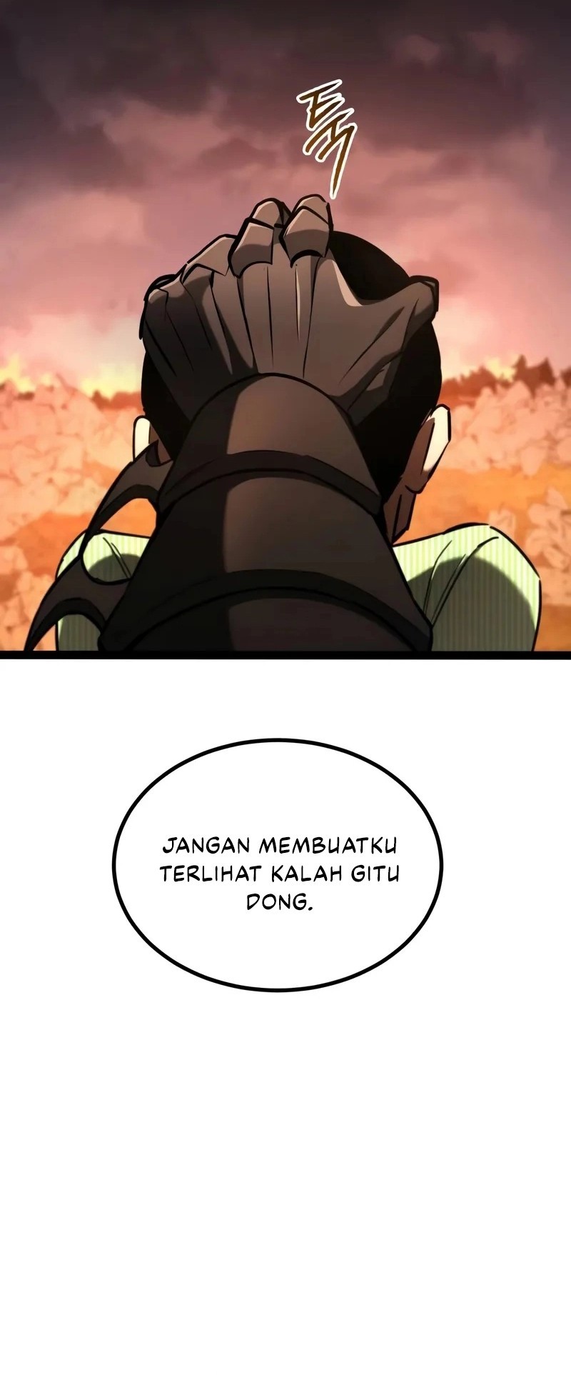 Level 999 Goblin Chapter 17 Gambar 78