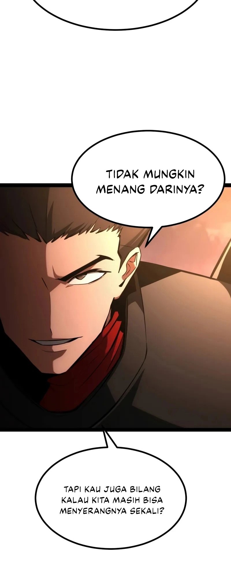 Level 999 Goblin Chapter 17 Gambar 84