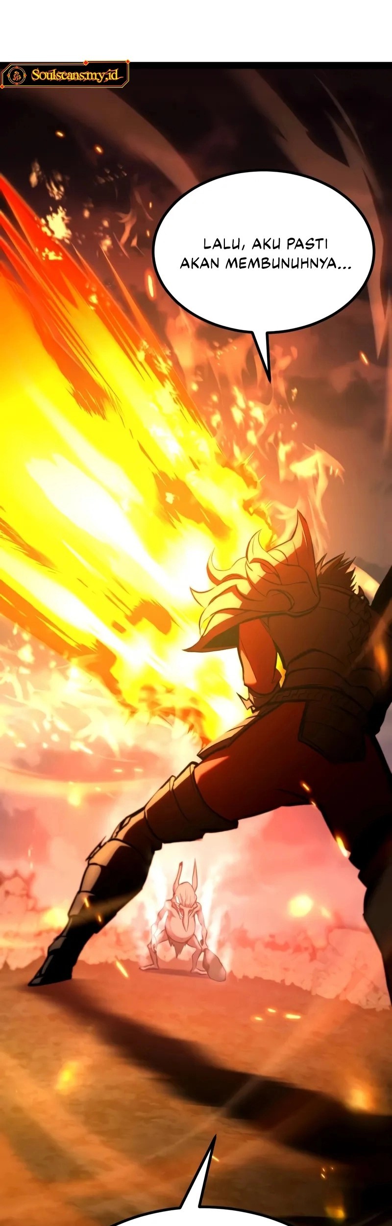 Level 999 Goblin Chapter 17 Gambar 85