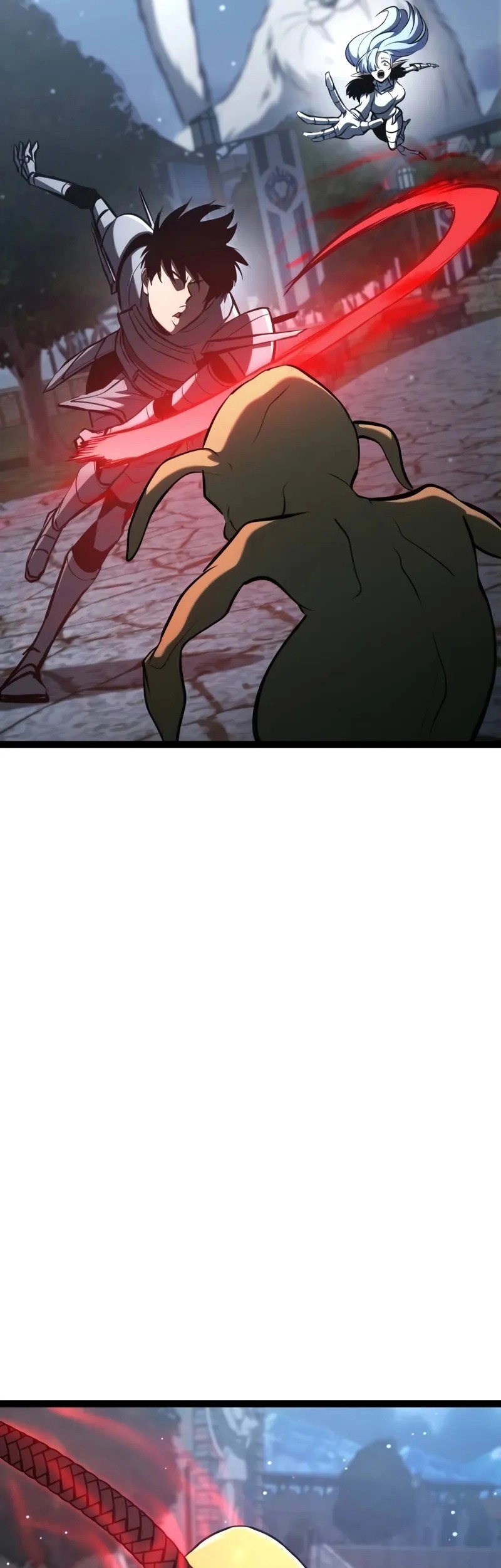 Level 999 Goblin Chapter 17 Gambar 4