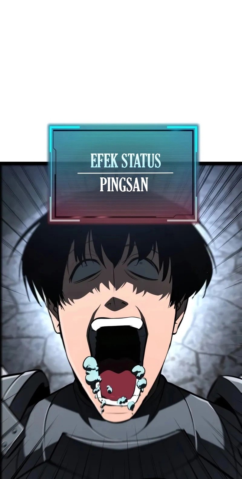 Level 999 Goblin Chapter 17 Gambar 9